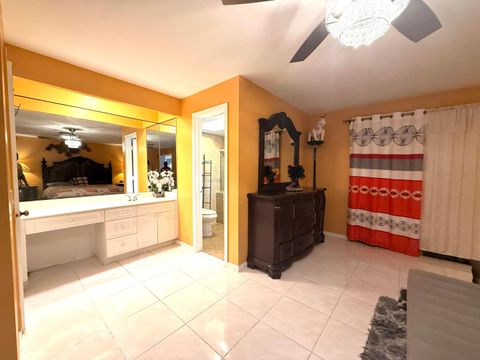Tiny photo for 5279 W Woodstone Cir Circle W, Lake Worth, FL 33463 (MLS # B26011523)