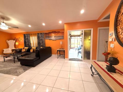 Tiny photo for 5279 W Woodstone Cir Circle W, Lake Worth, FL 33463 (MLS # B26011523)