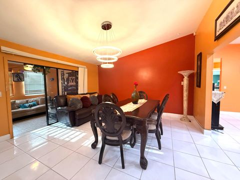 Tiny photo for 5279 W Woodstone Cir Circle W, Lake Worth, FL 33463 (MLS # B26011523)