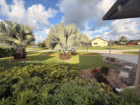 Tiny photo for 5279 W Woodstone Cir Circle W, Lake Worth, FL 33463 (MLS # B26011523)