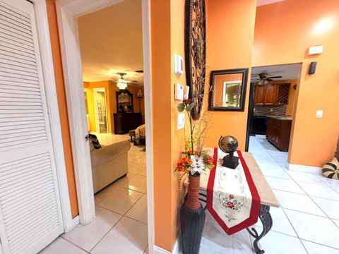 Tiny photo for 5279 W Woodstone Cir Circle W, Lake Worth, FL 33463 (MLS # B26011523)