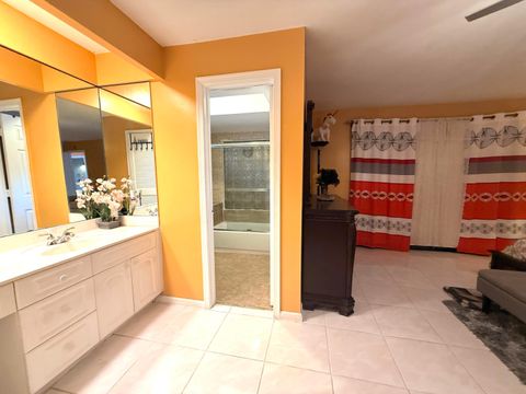 Tiny photo for 5279 W Woodstone Cir Circle W, Lake Worth, FL 33463 (MLS # B26011523)