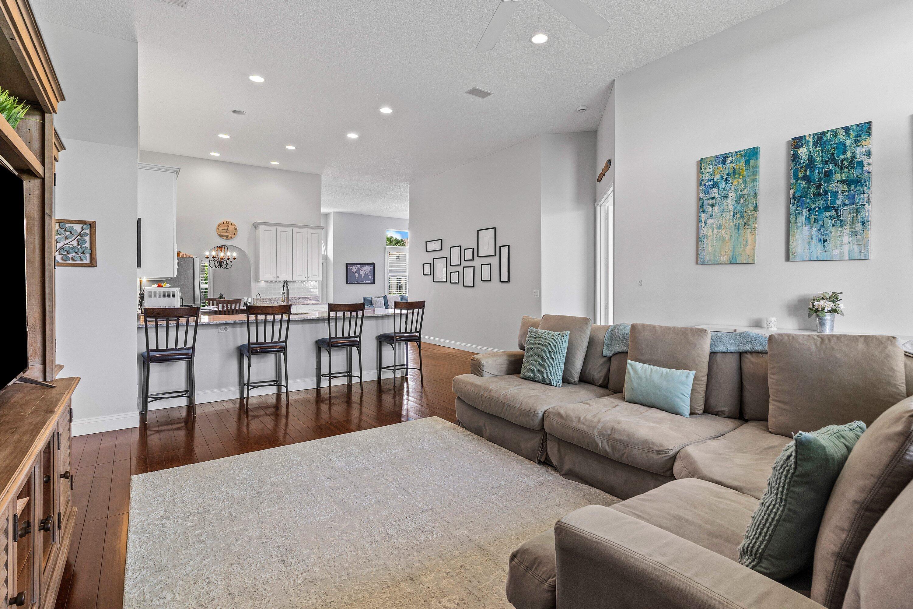 BOCA ISLES WEST PH 3 A - Residential