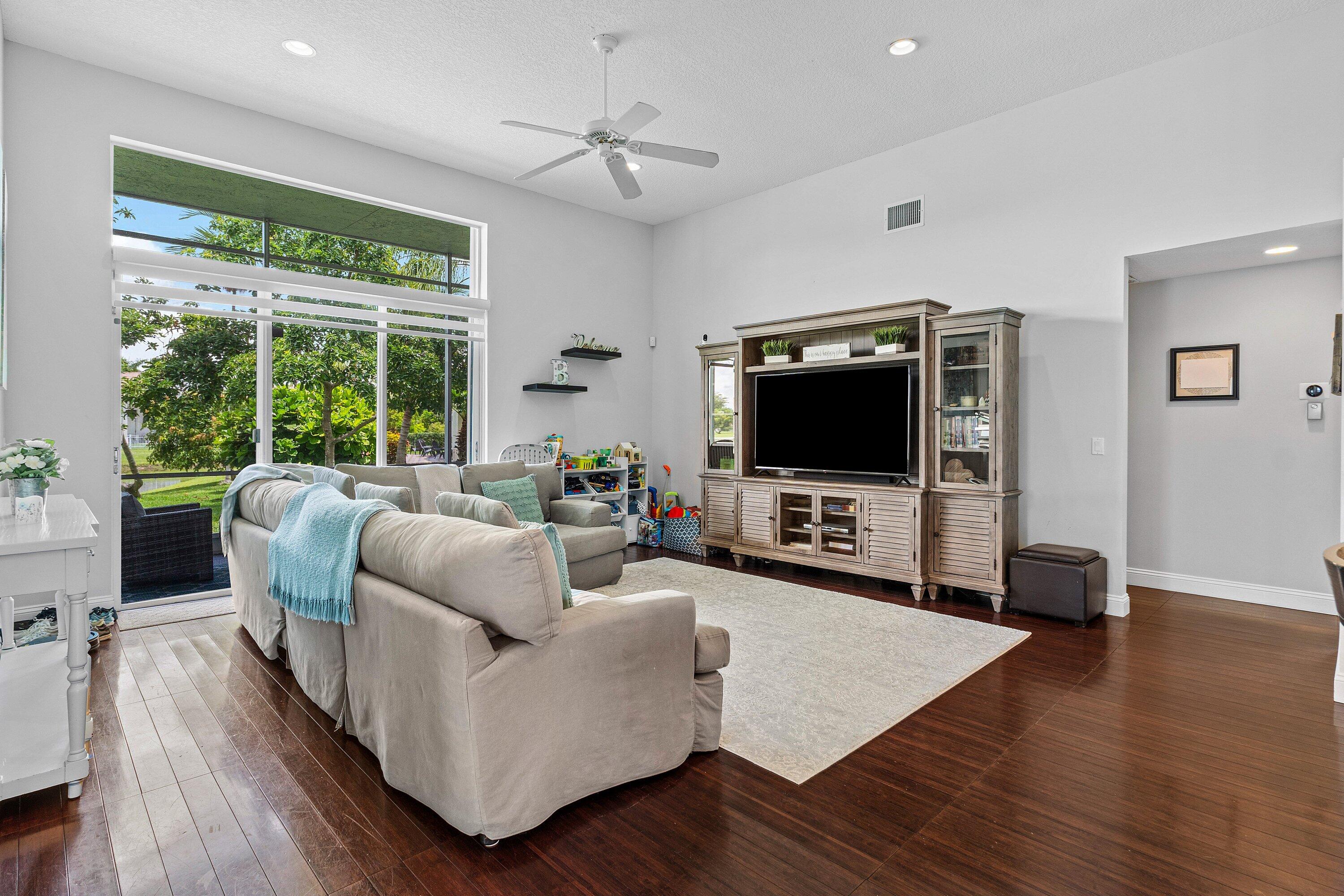 BOCA ISLES WEST PH 3 A - Residential