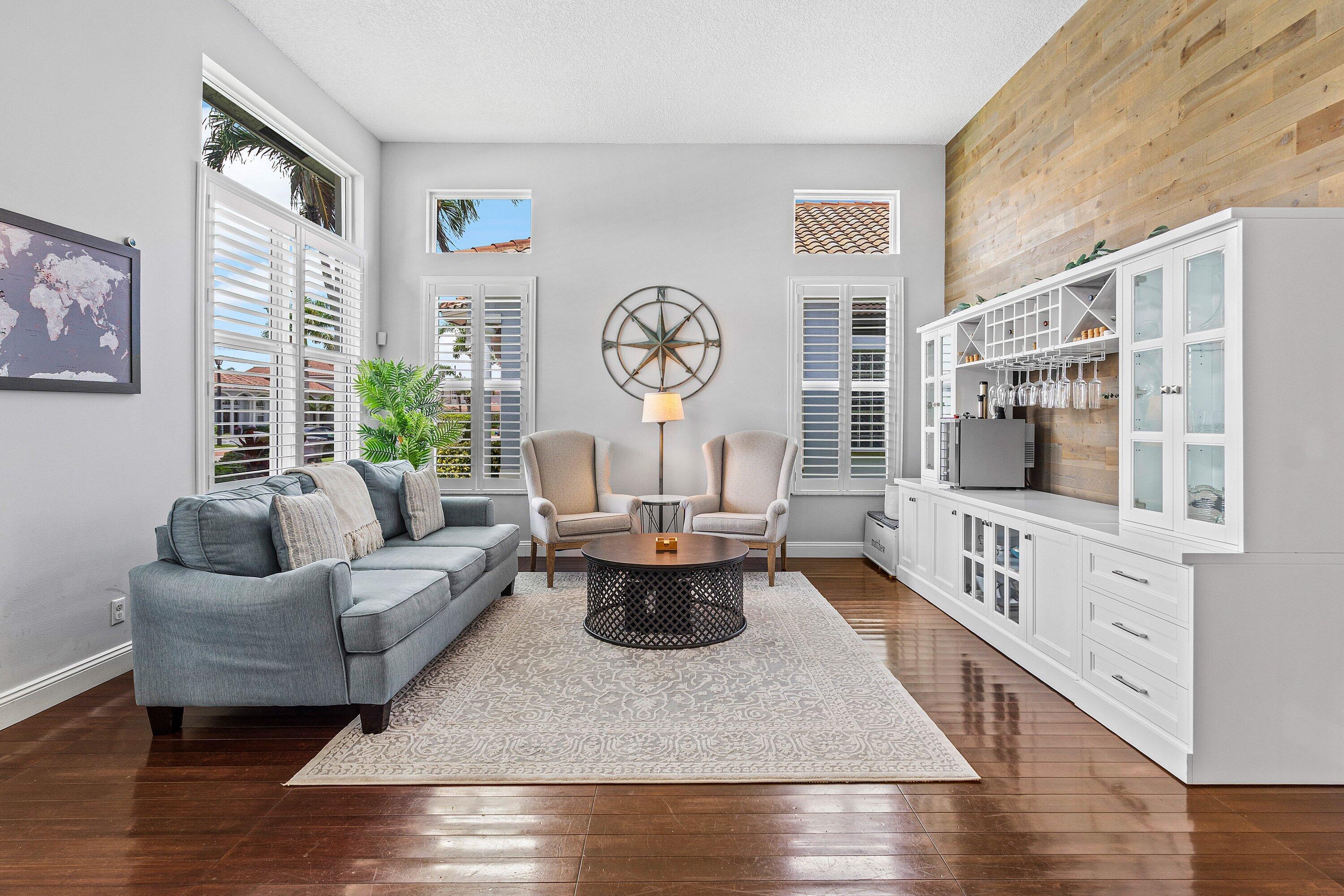 BOCA ISLES WEST PH 3 A - Residential