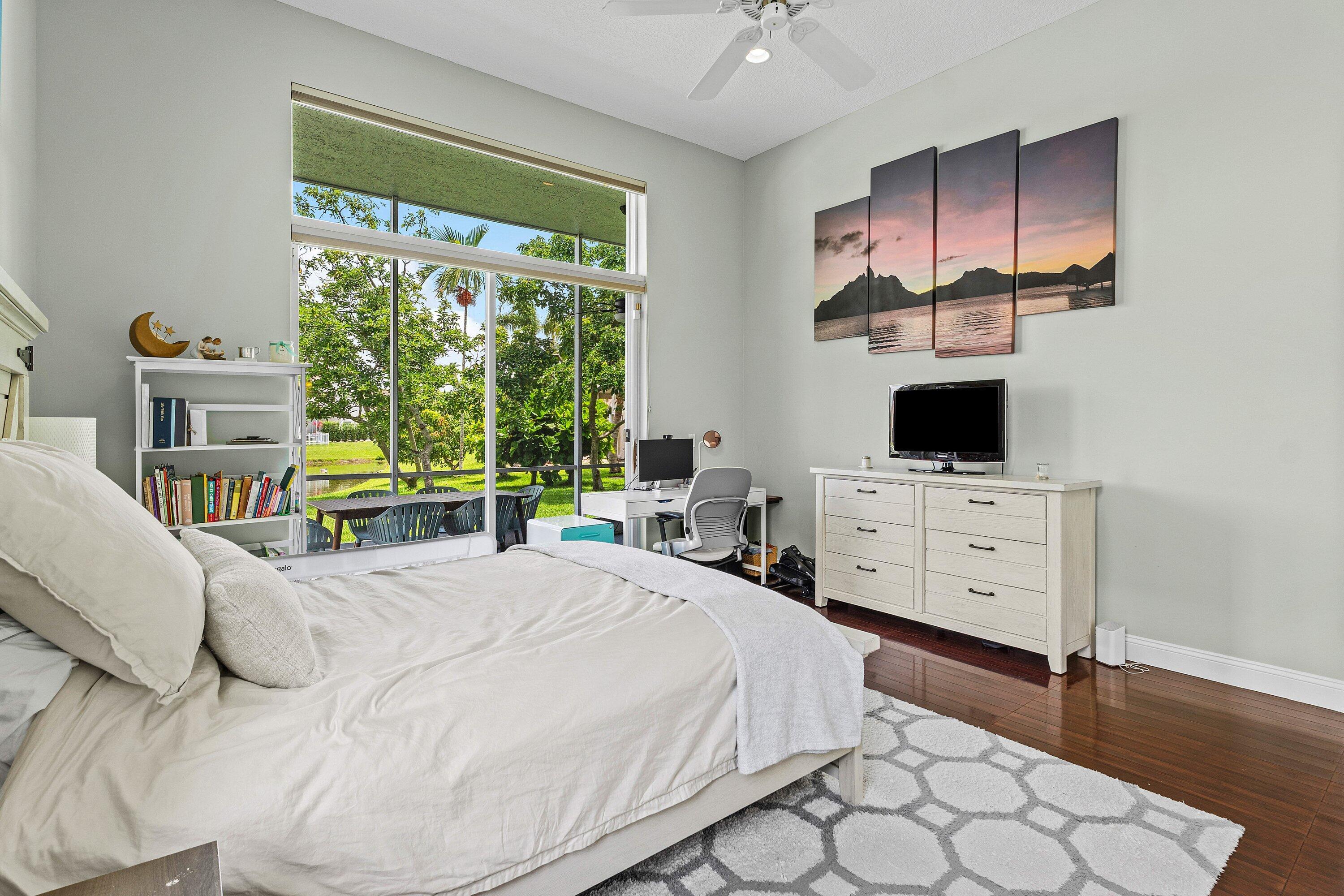 BOCA ISLES WEST PH 3 A - Residential