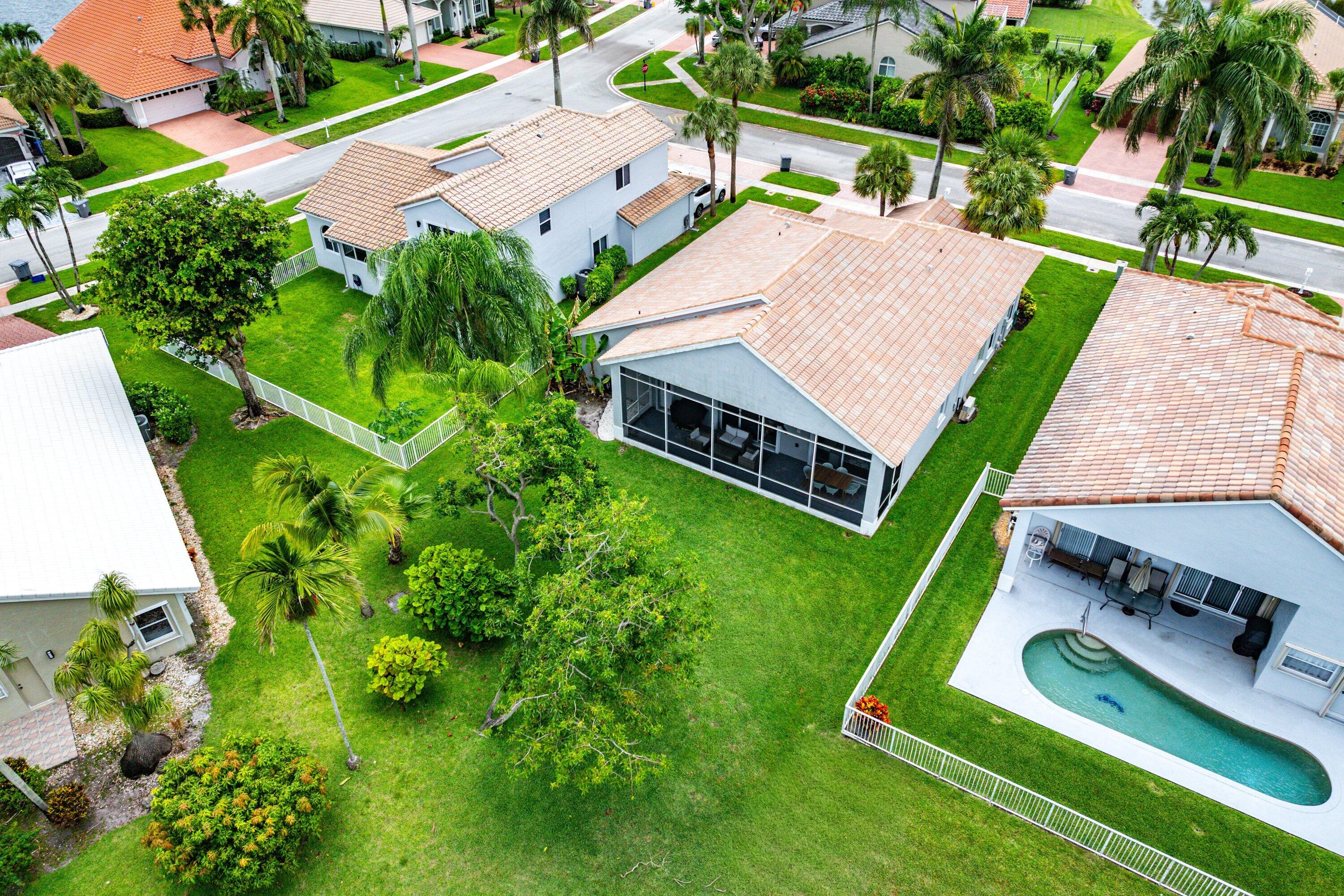 BOCA ISLES WEST PH 3 A - Residential
