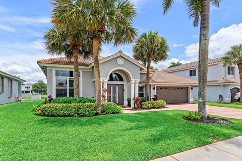 Tiny photo for 10767 Tea Olive Lane, Boca Raton, FL 33498 (MLS # B26034924)