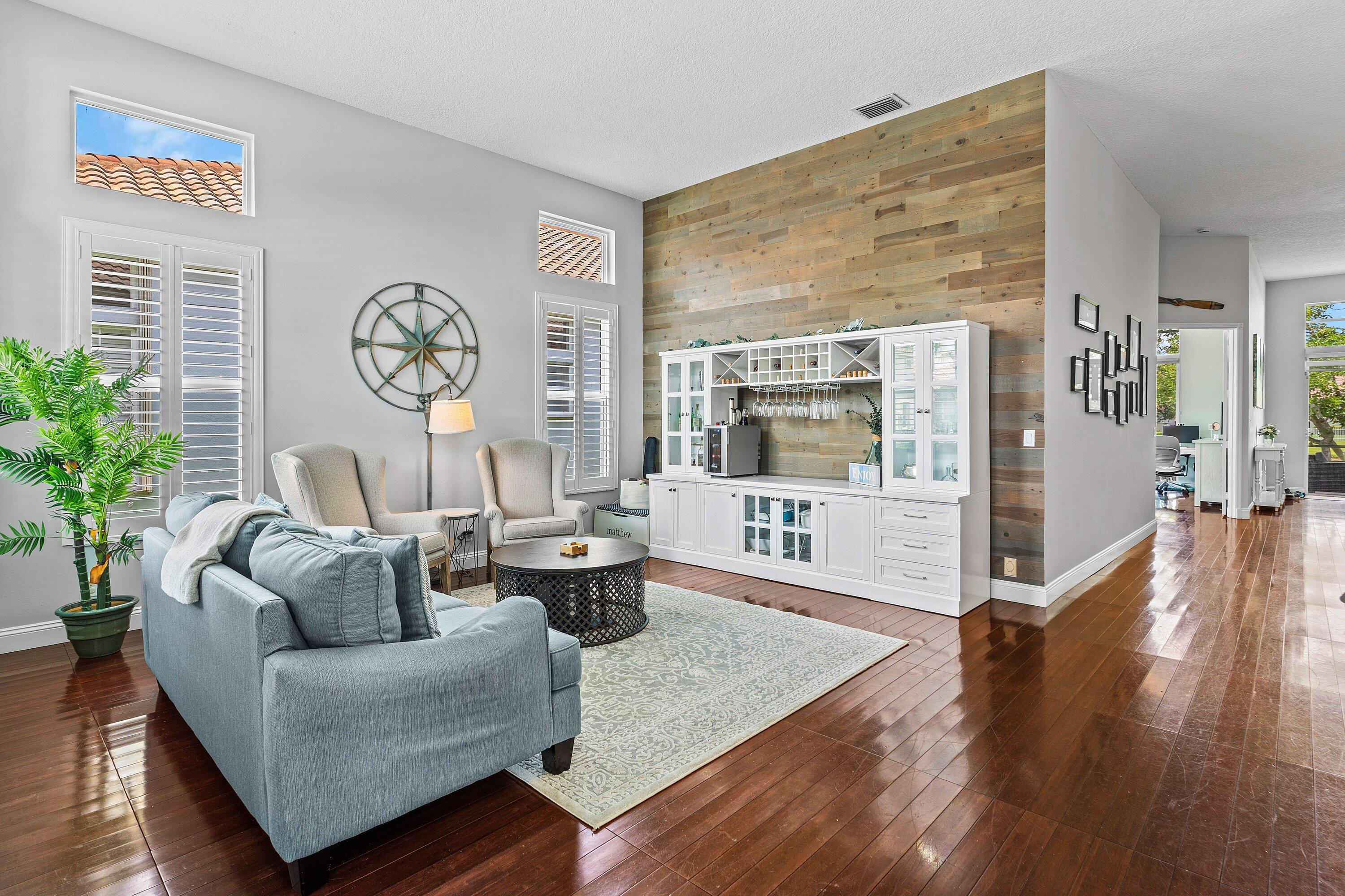 BOCA ISLES WEST PH 3 A - Residential