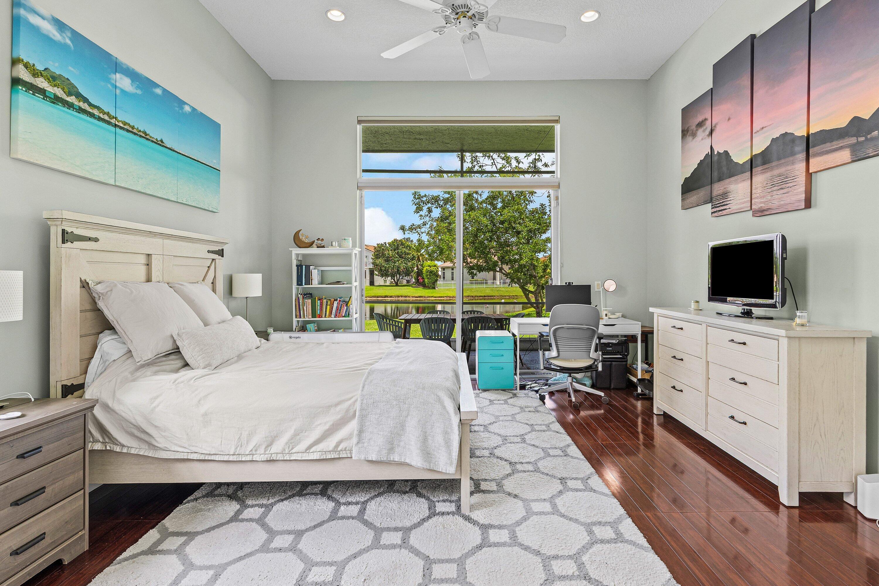 BOCA ISLES WEST PH 3 A - Residential