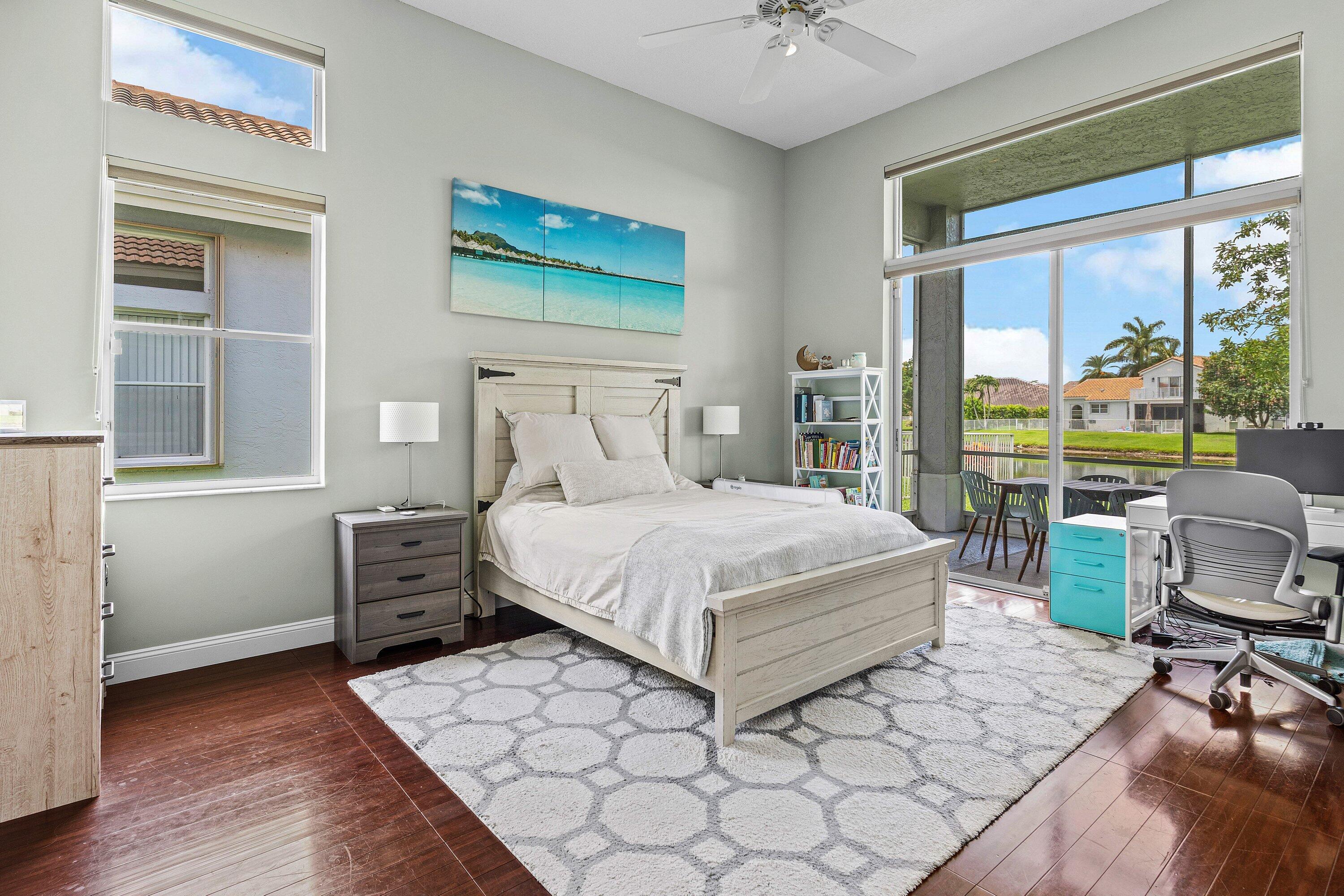 BOCA ISLES WEST PH 3 A - Residential