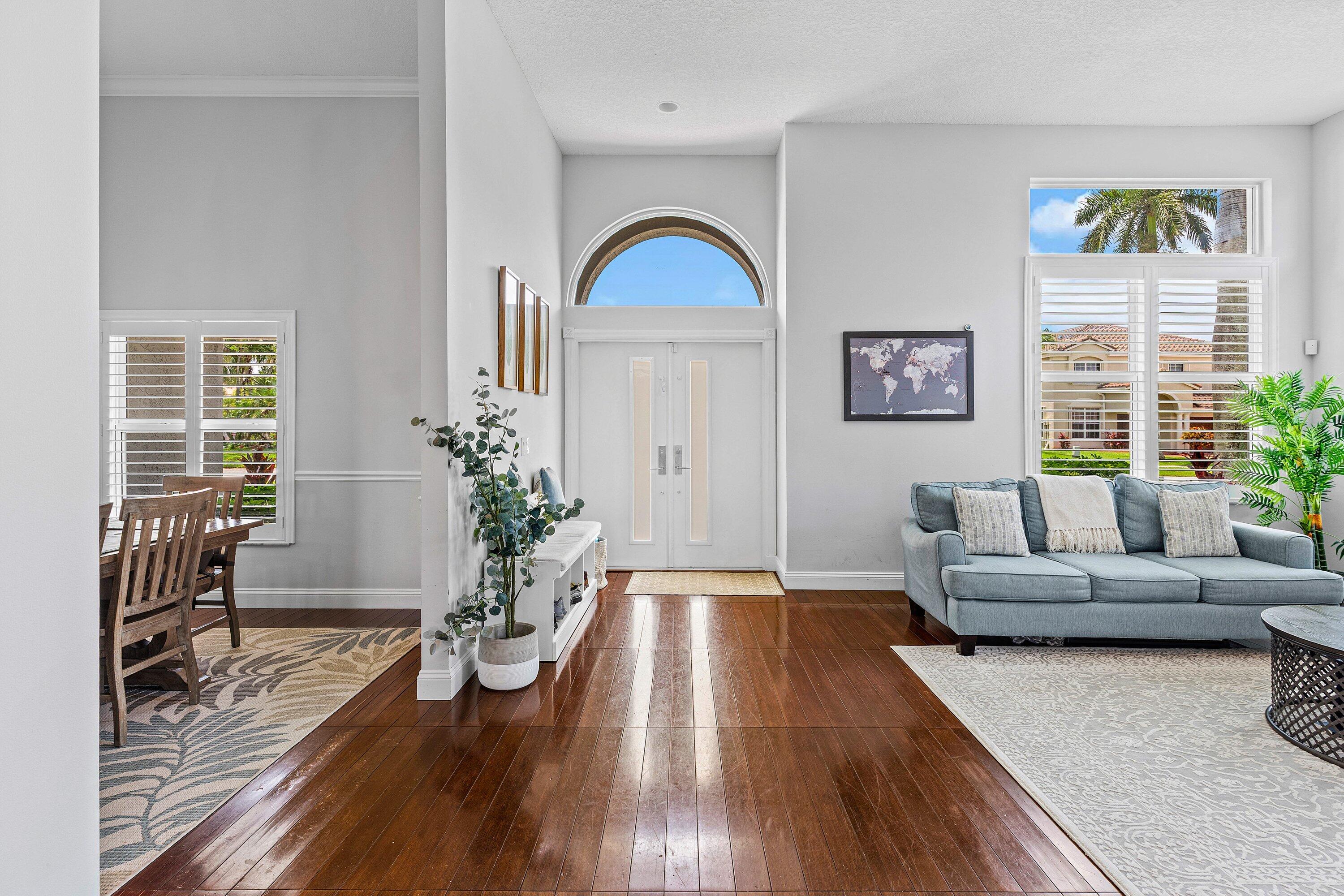 BOCA ISLES WEST PH 3 A - Residential
