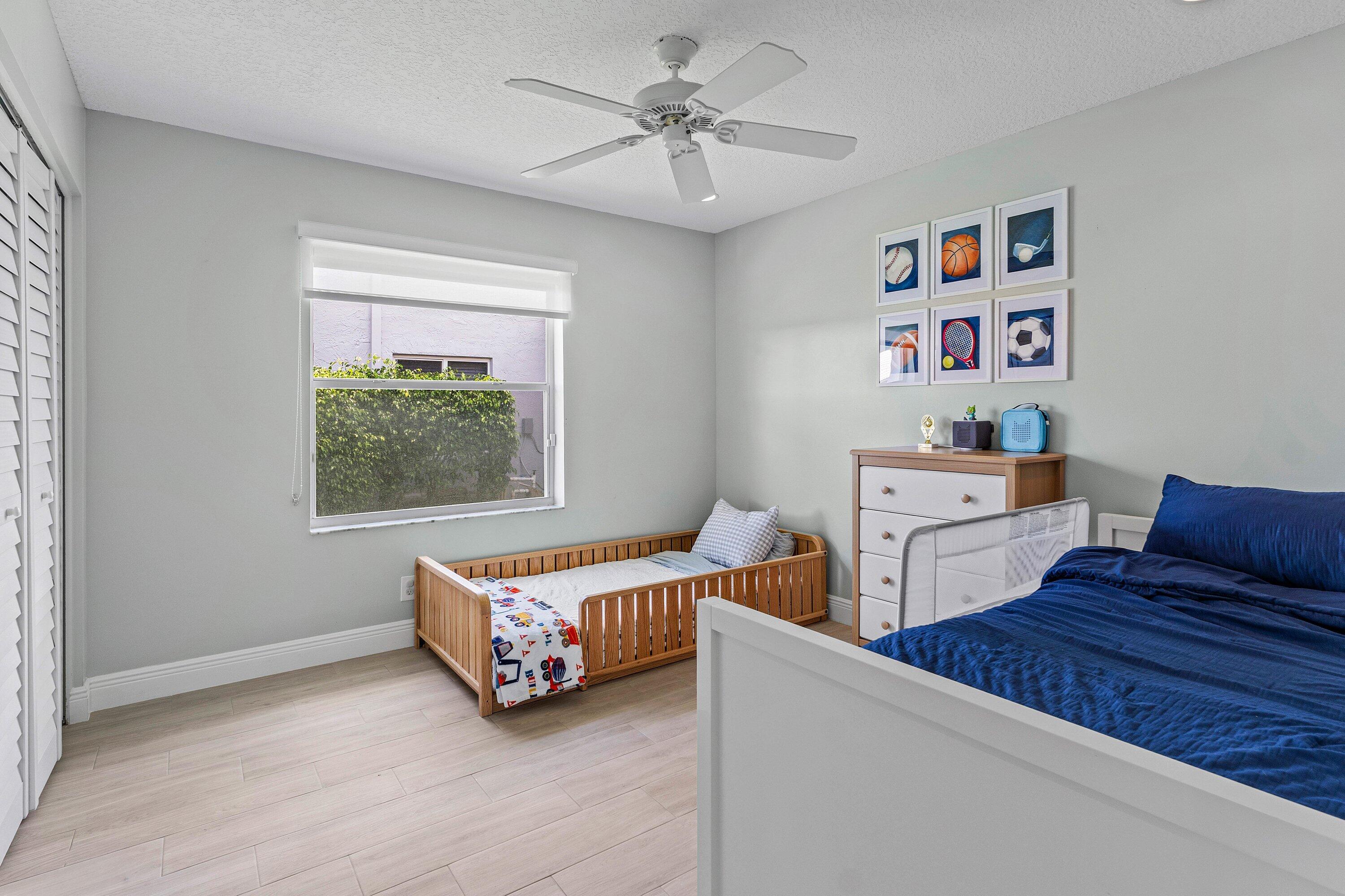 BOCA ISLES WEST PH 3 A - Residential
