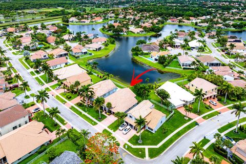Tiny photo for 10767 Tea Olive Lane, Boca Raton, FL 33498 (MLS # B26034924)