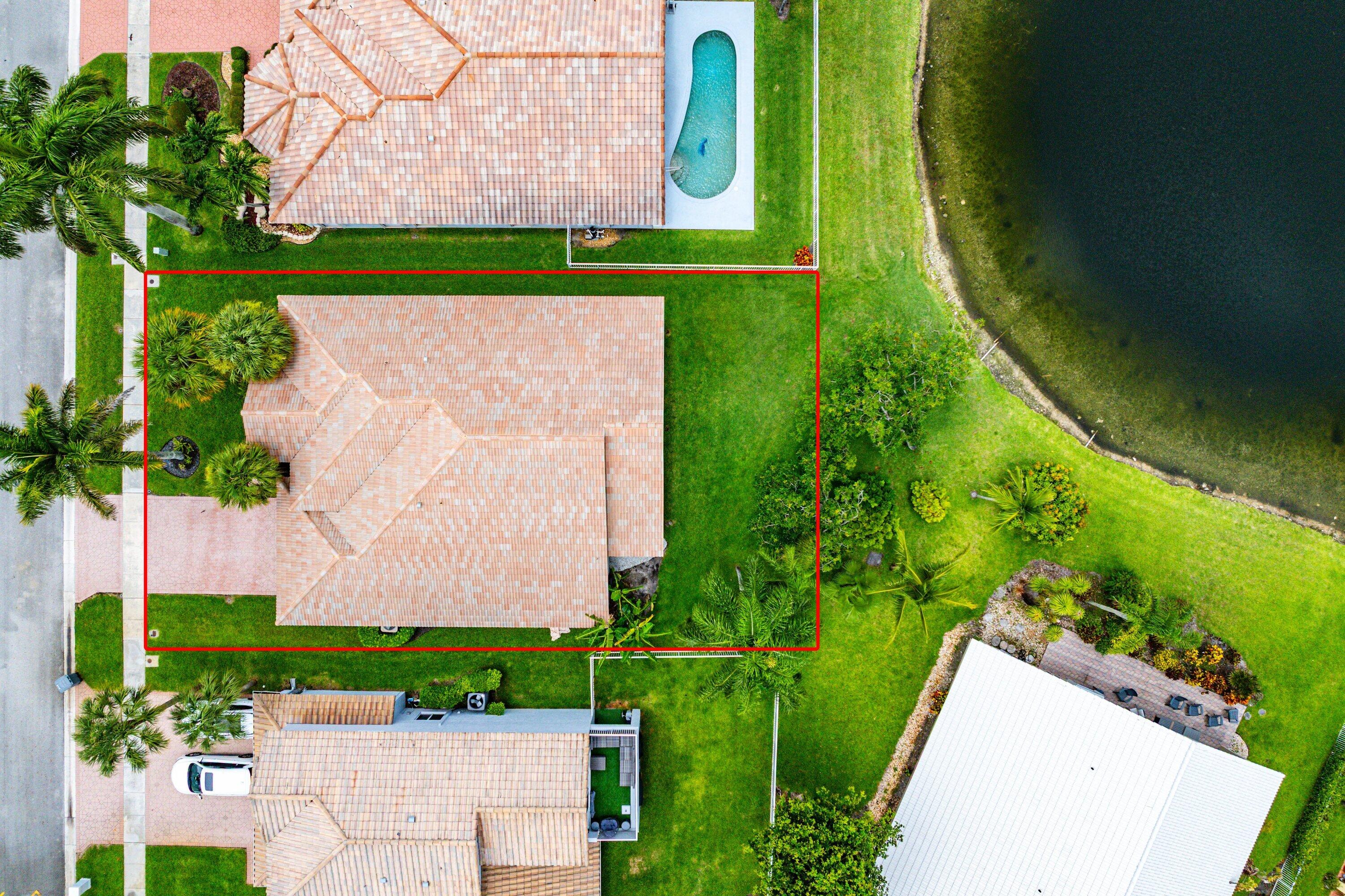 BOCA ISLES WEST PH 3 A - Residential