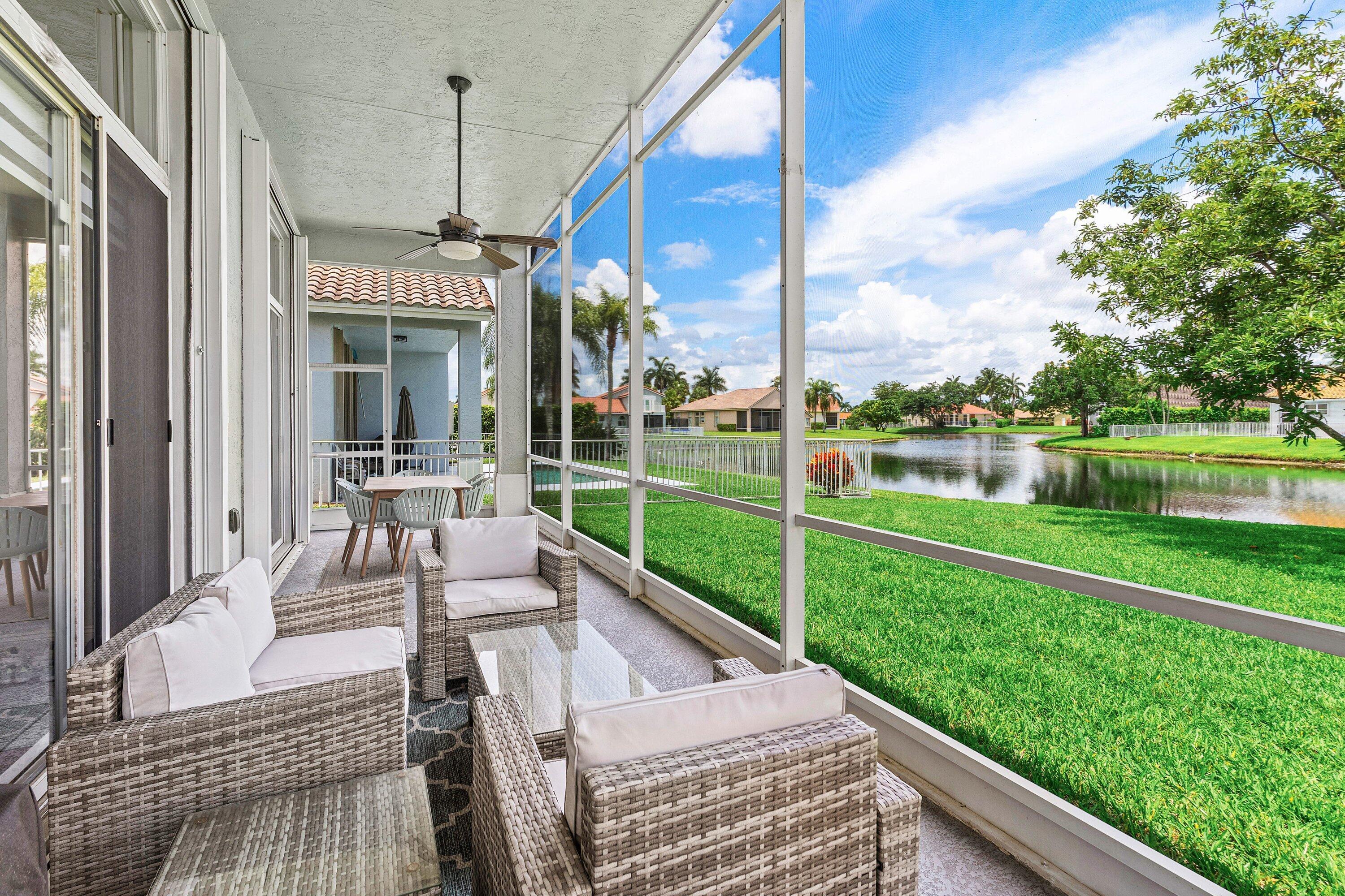 BOCA ISLES WEST PH 3 A - Residential