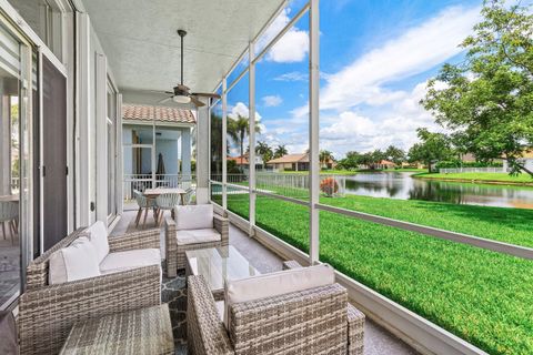 Tiny photo for 10767 Tea Olive Lane, Boca Raton, FL 33498 (MLS # B26034924)