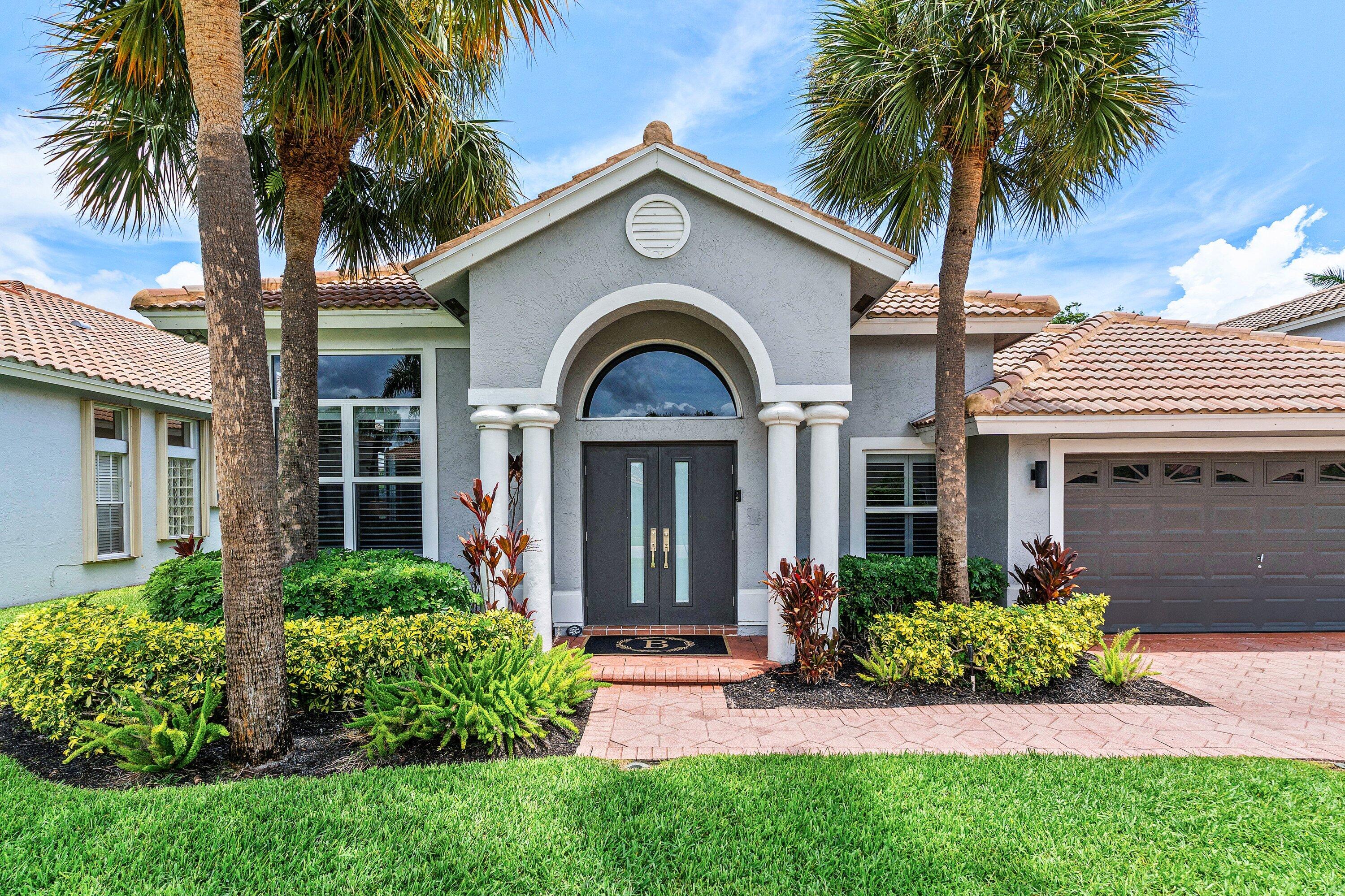 BOCA ISLES WEST PH 3 A - Residential