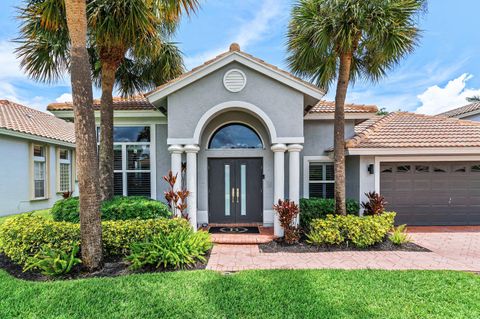 Tiny photo for 10767 Tea Olive Lane, Boca Raton, FL 33498 (MLS # B26034924)