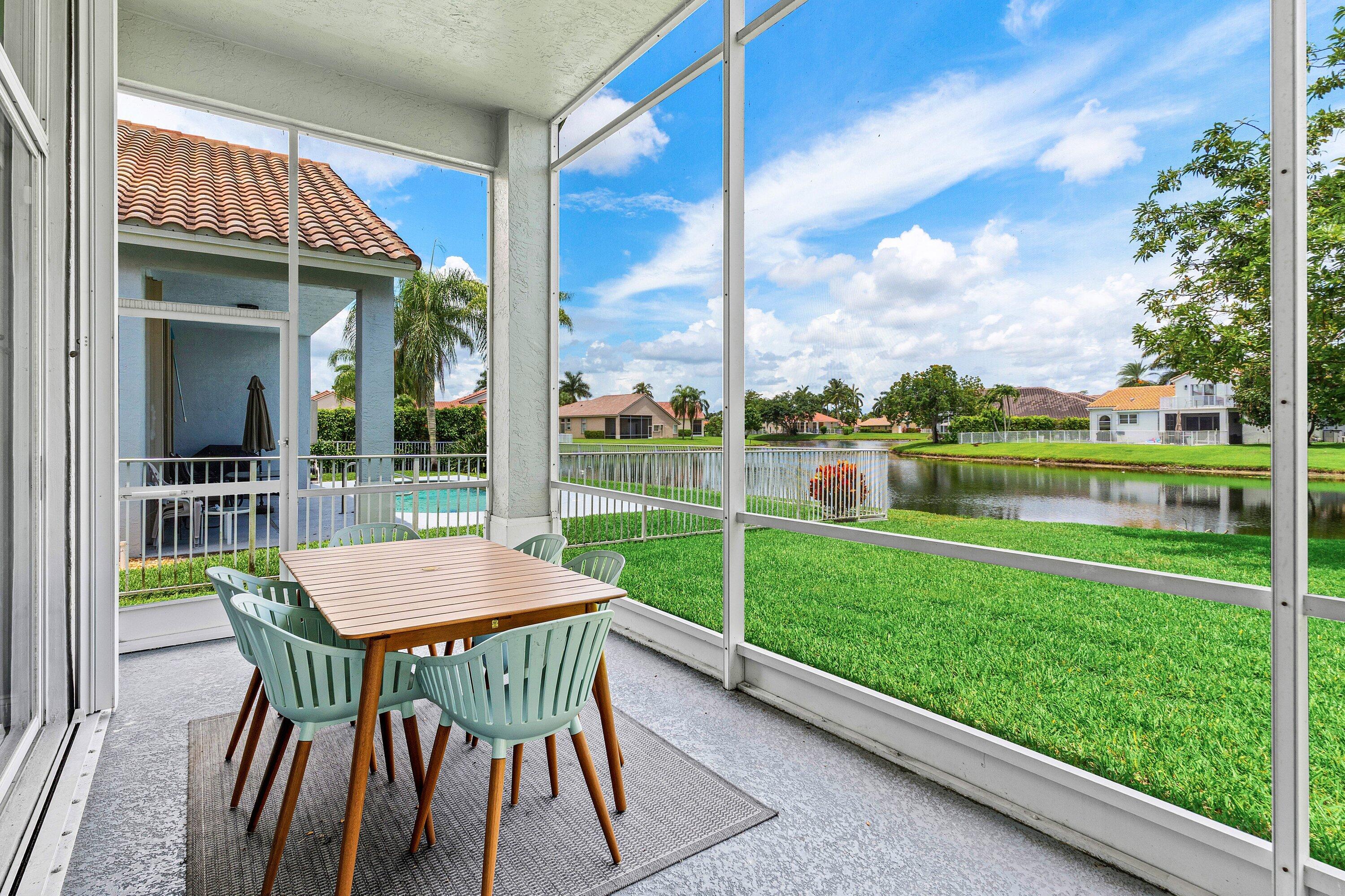 BOCA ISLES WEST PH 3 A - Residential