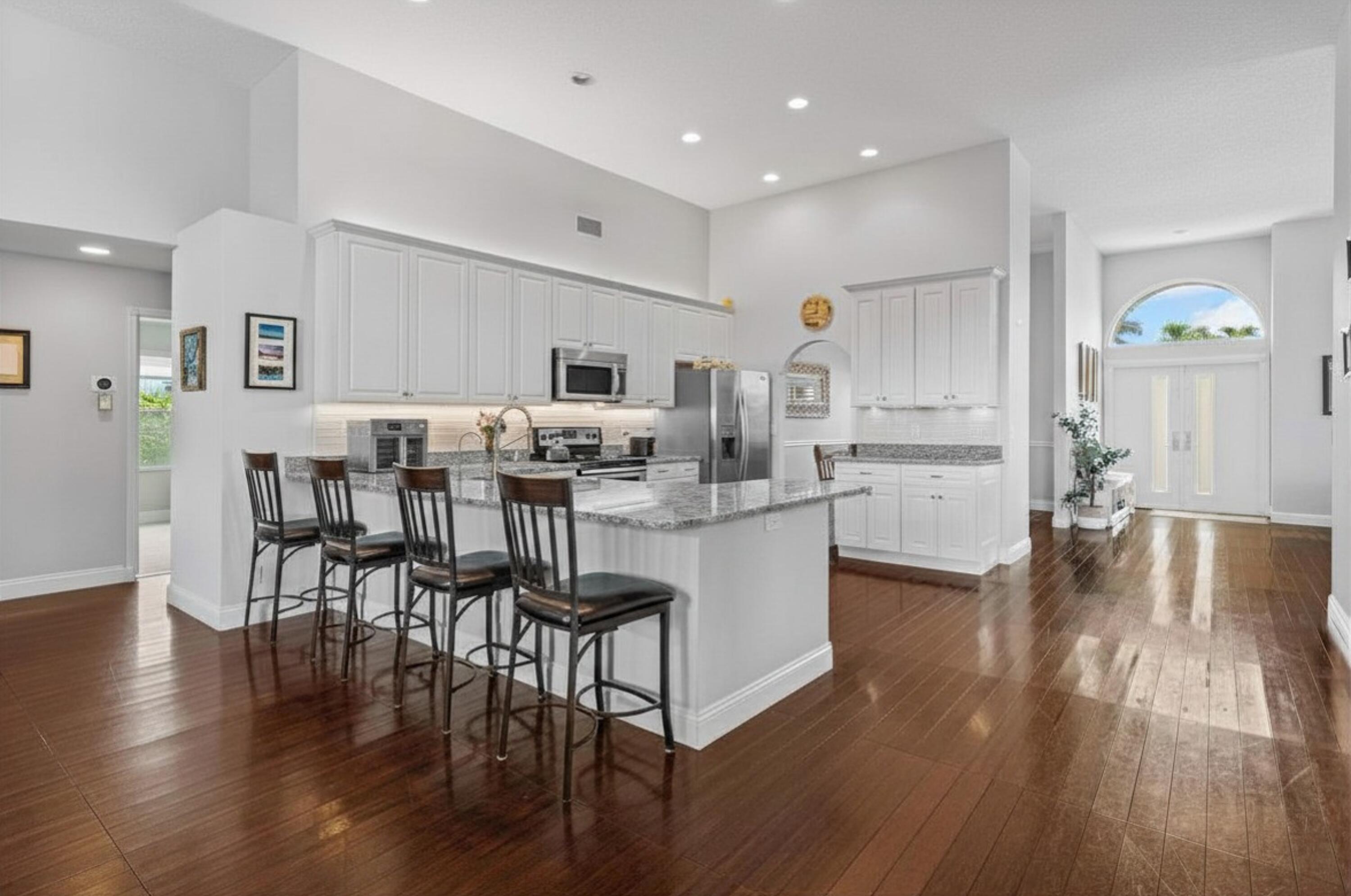 BOCA ISLES WEST PH 3 A - Residential