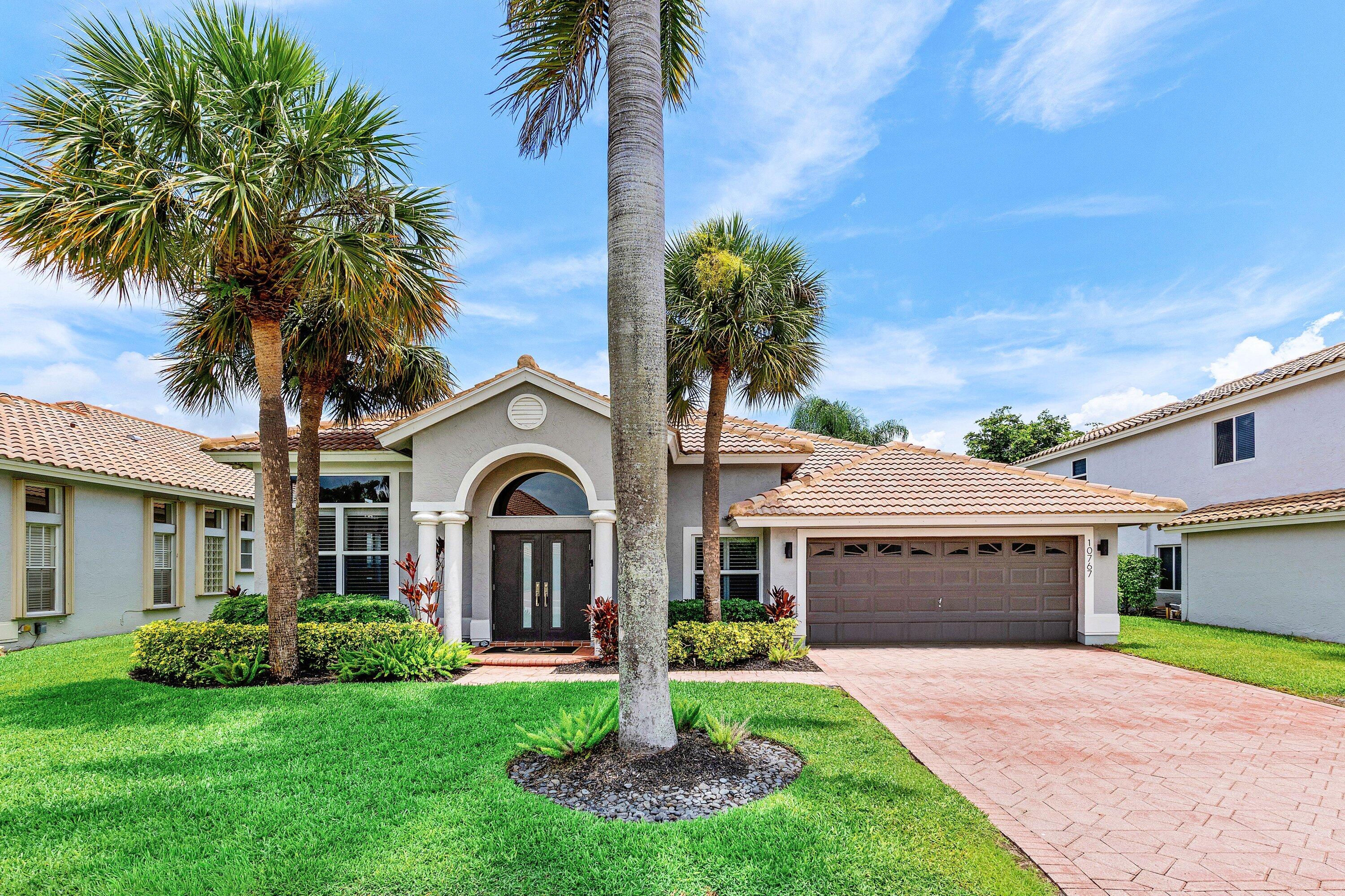 BOCA ISLES WEST PH 3 A - Residential