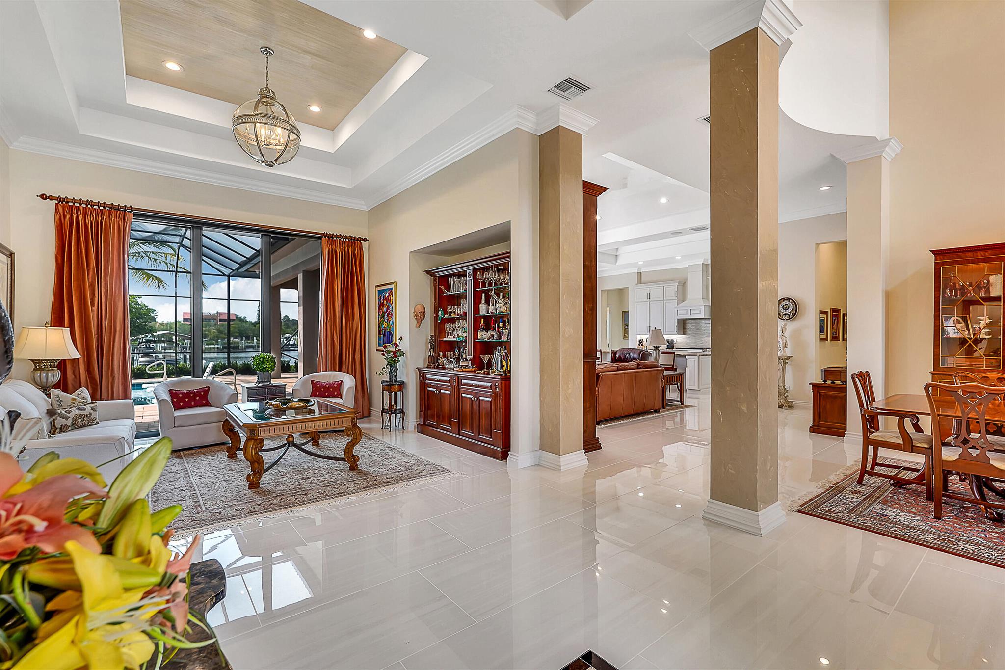 Islands of Ravella - Residential