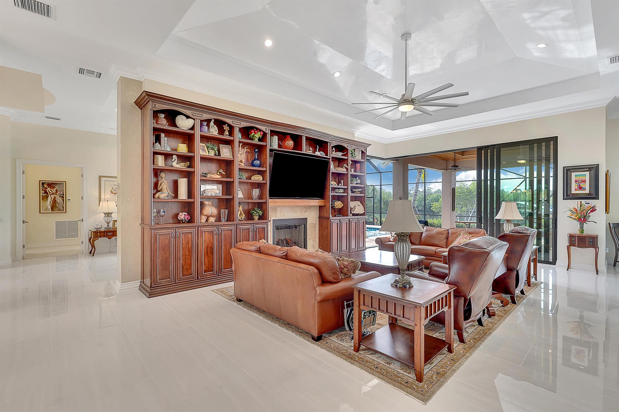 Islands of Ravella - Residential