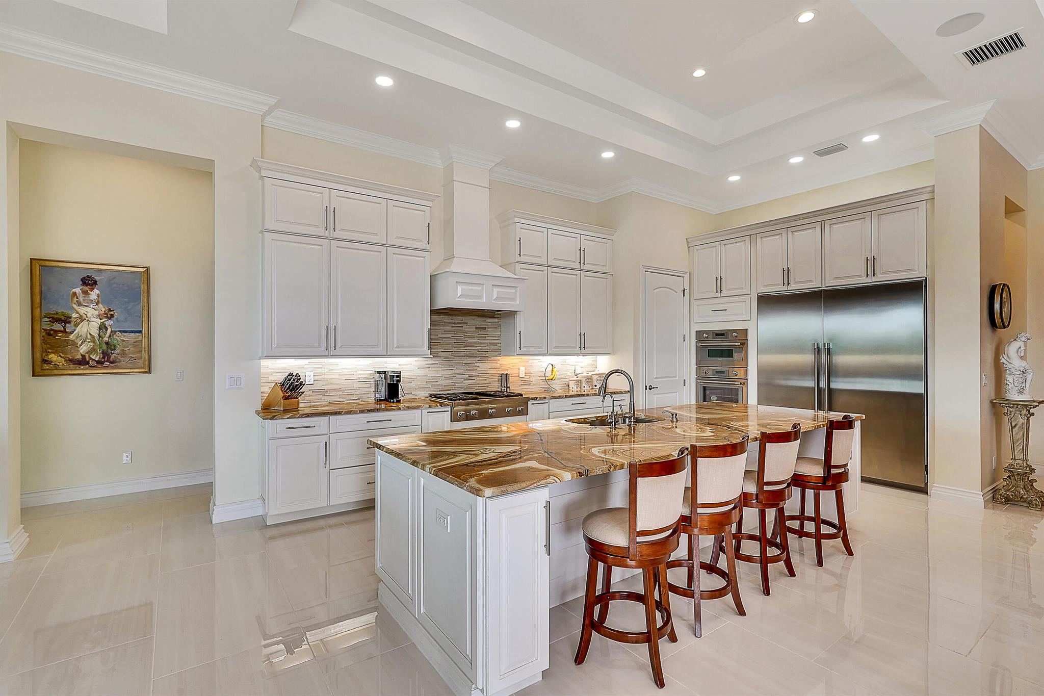 Islands of Ravella - Residential