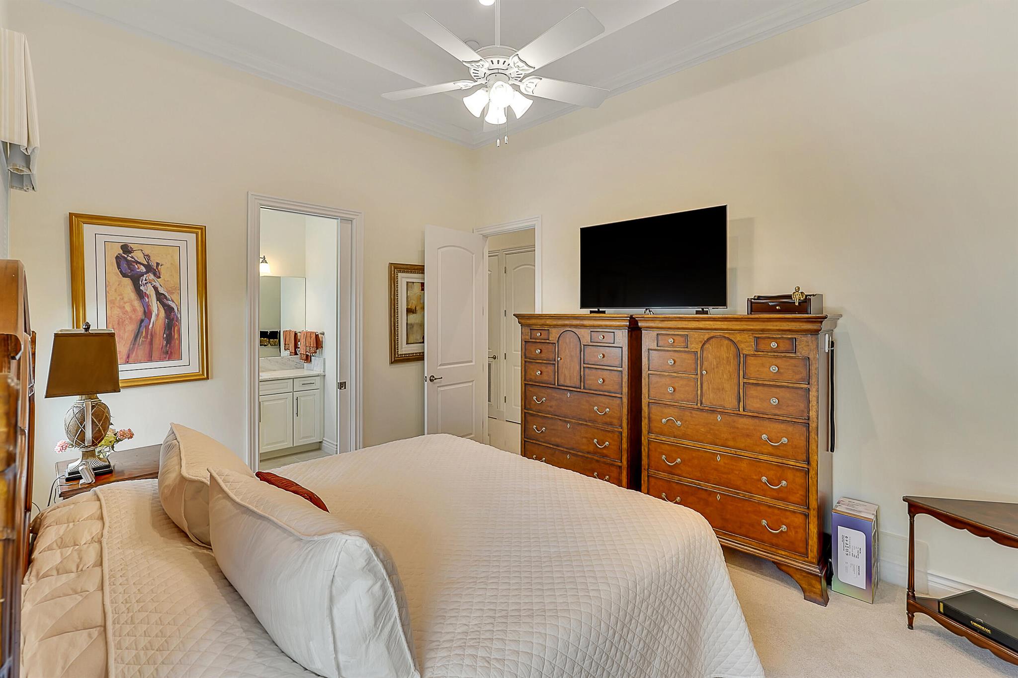 Islands of Ravella - Residential