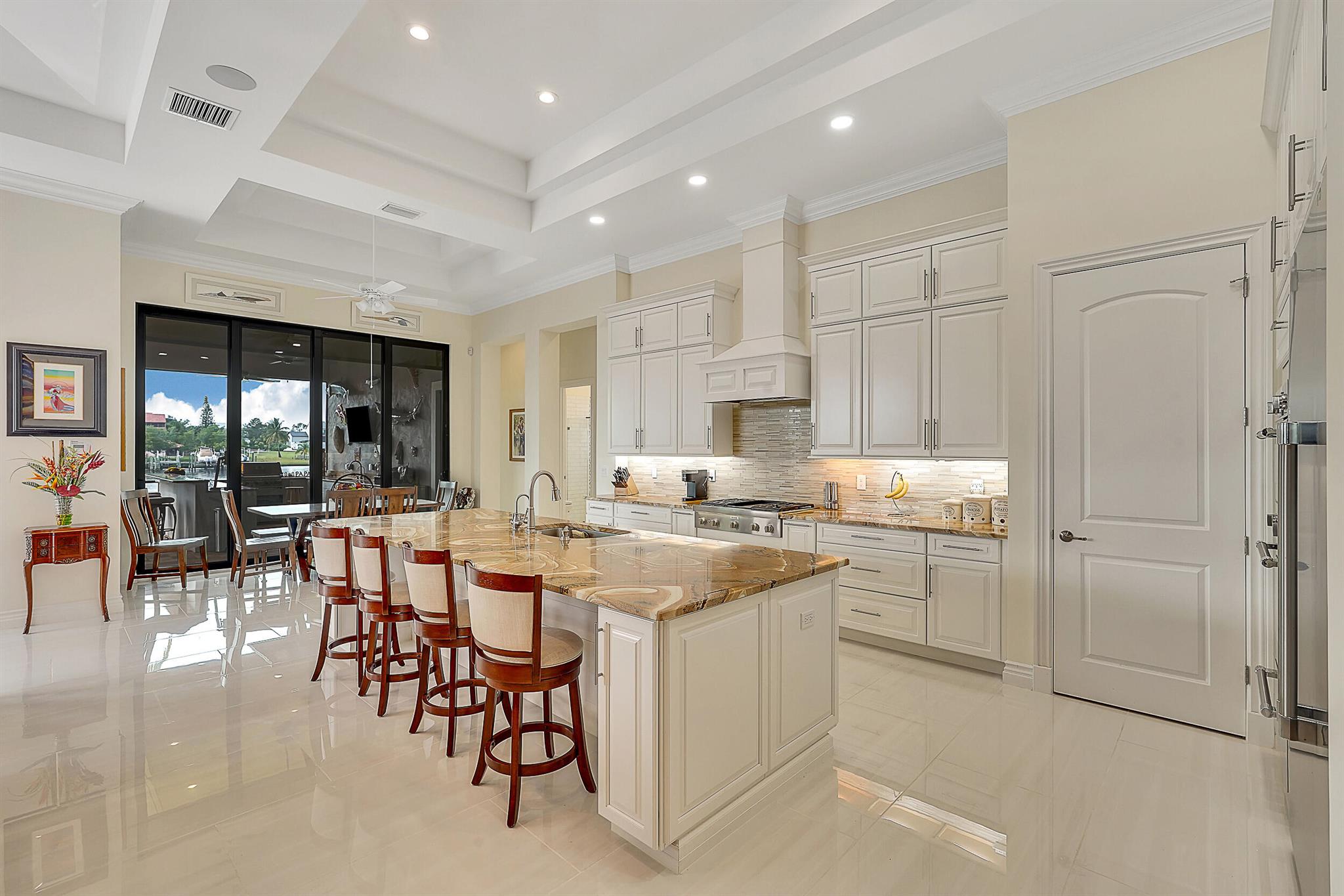 Islands of Ravella - Residential