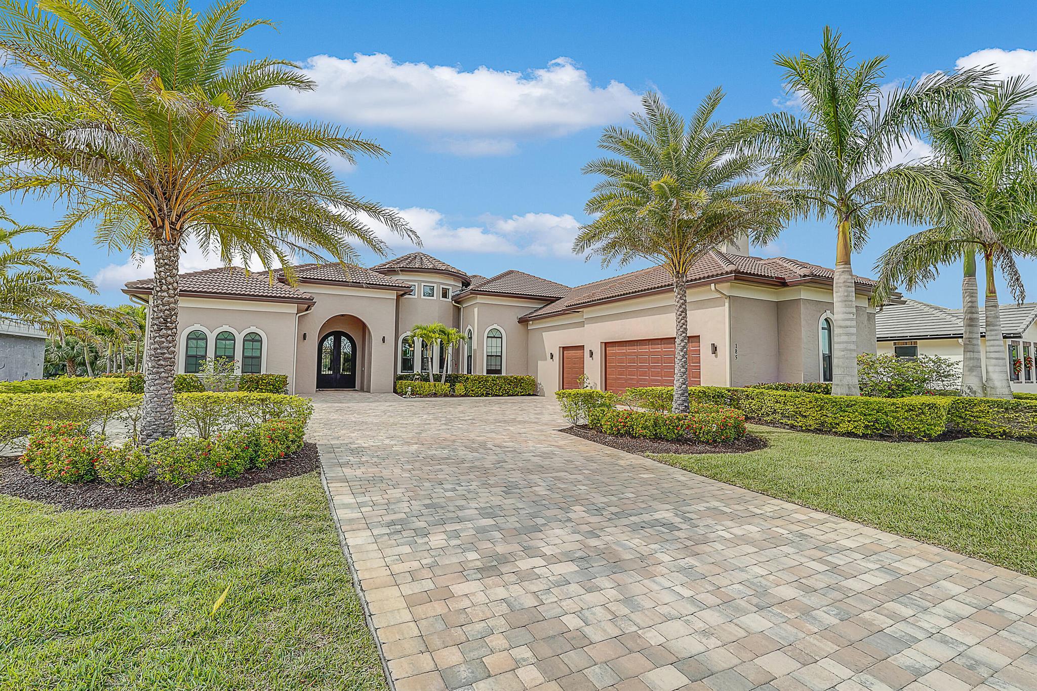 Islands of Ravella - Residential