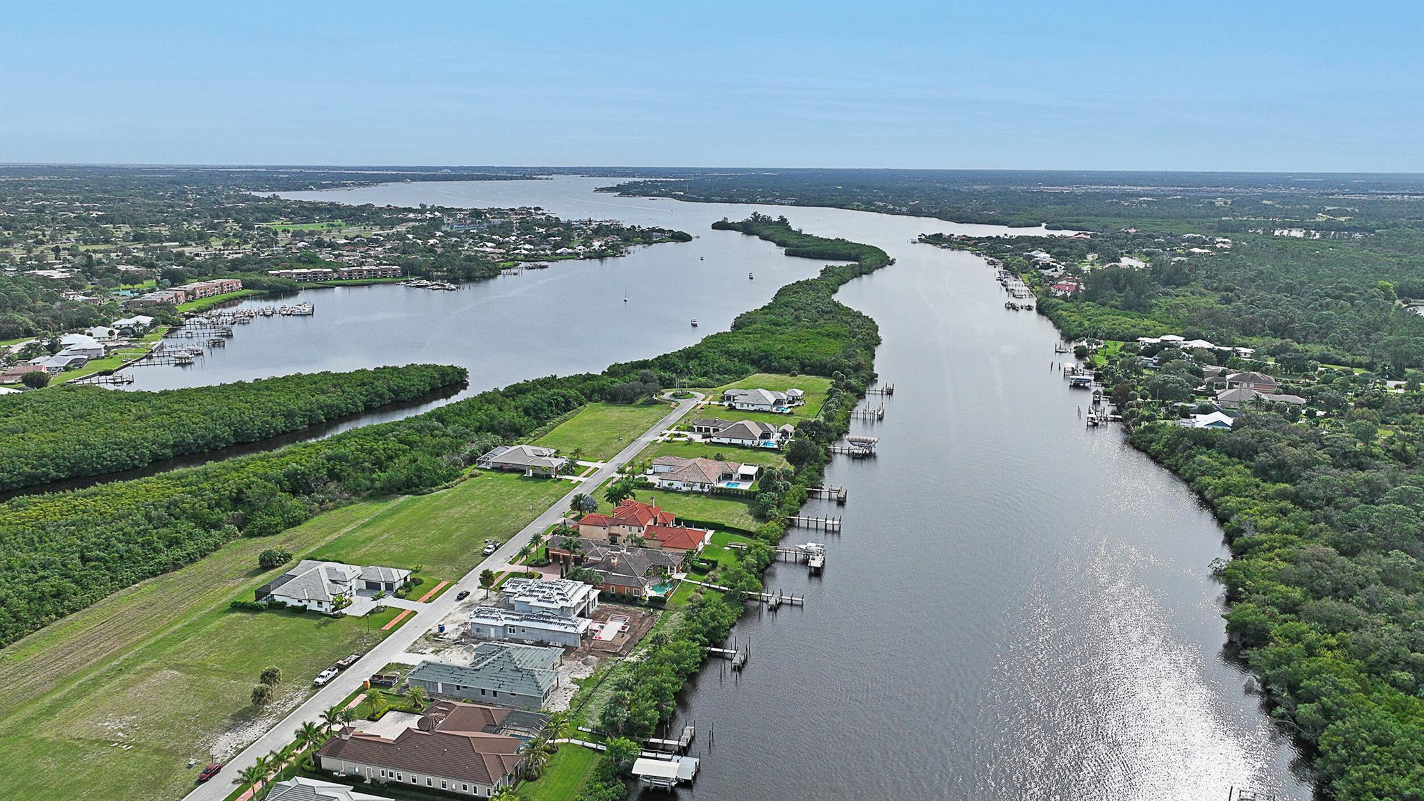 Islands of Ravella - Residential