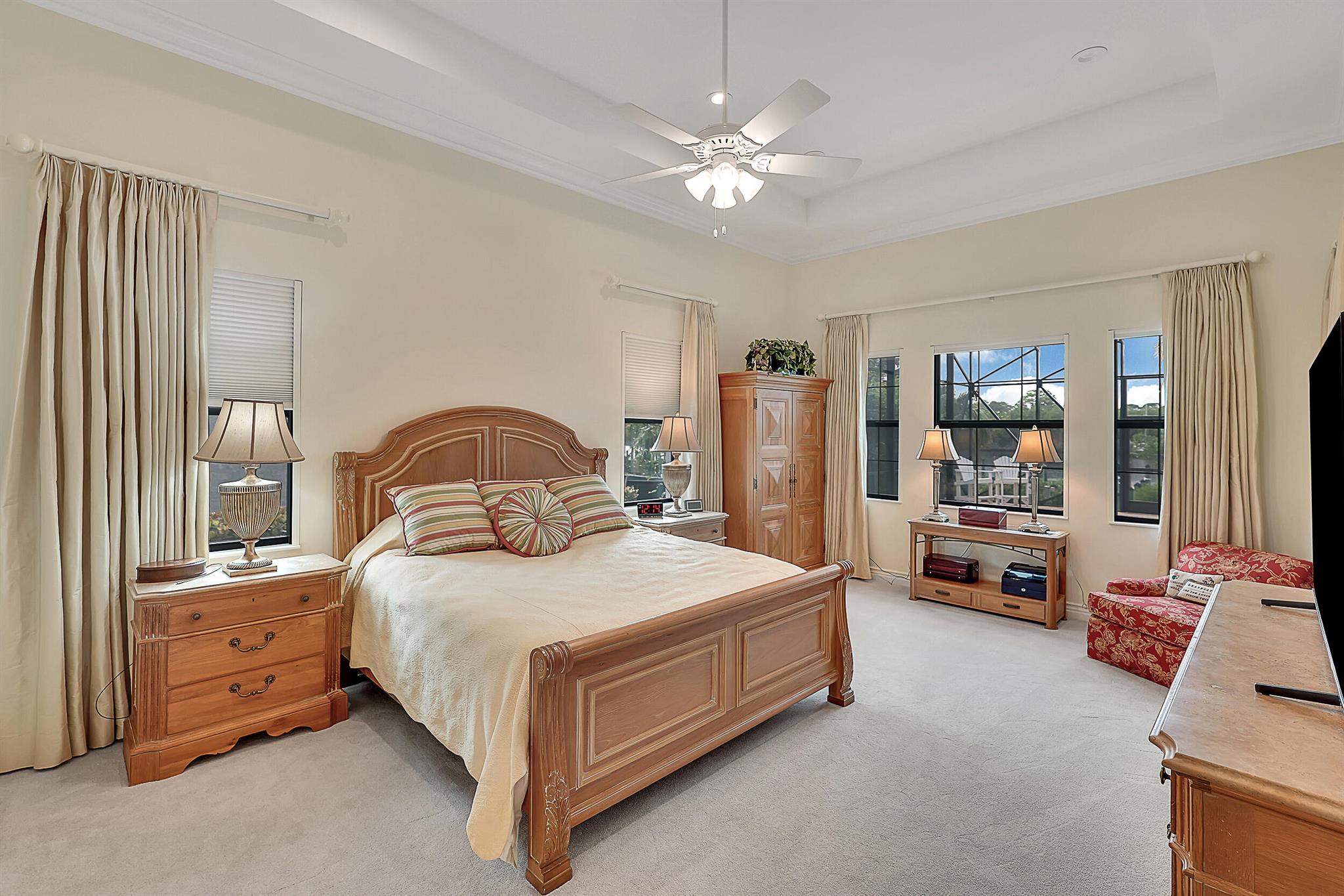 Islands of Ravella - Residential