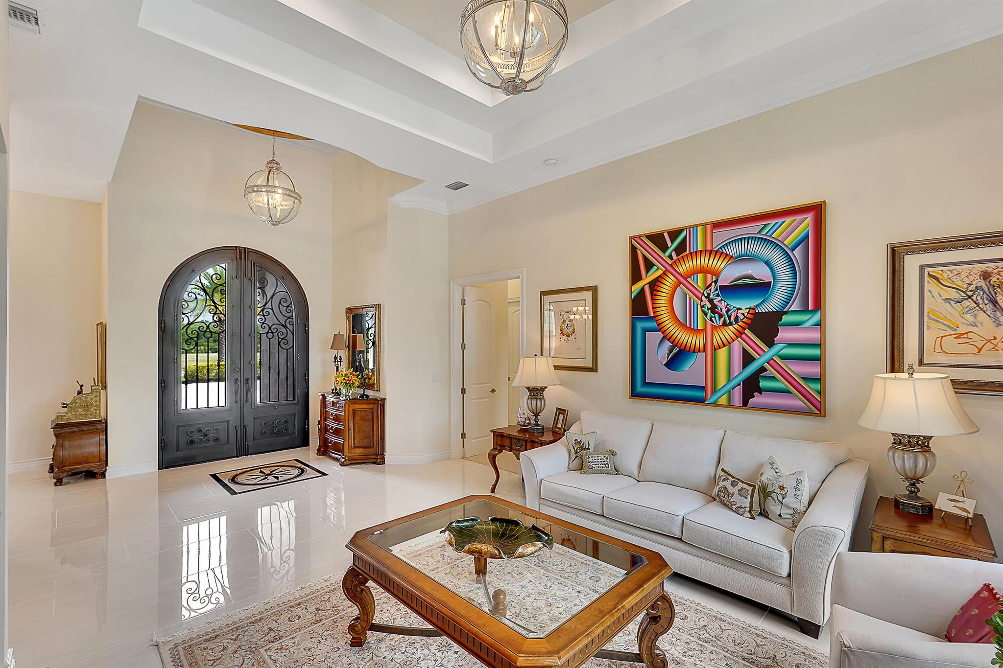 Islands of Ravella - Residential