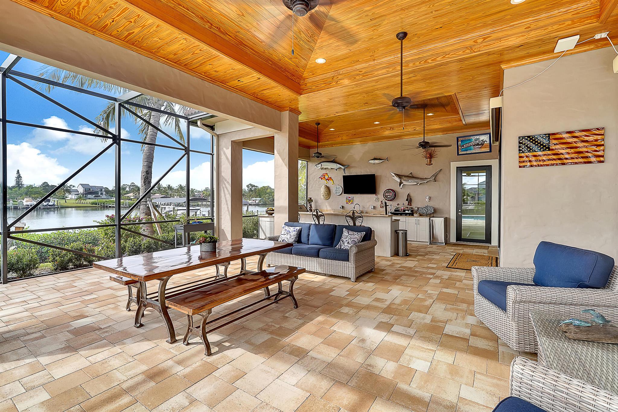 Islands of Ravella - Residential