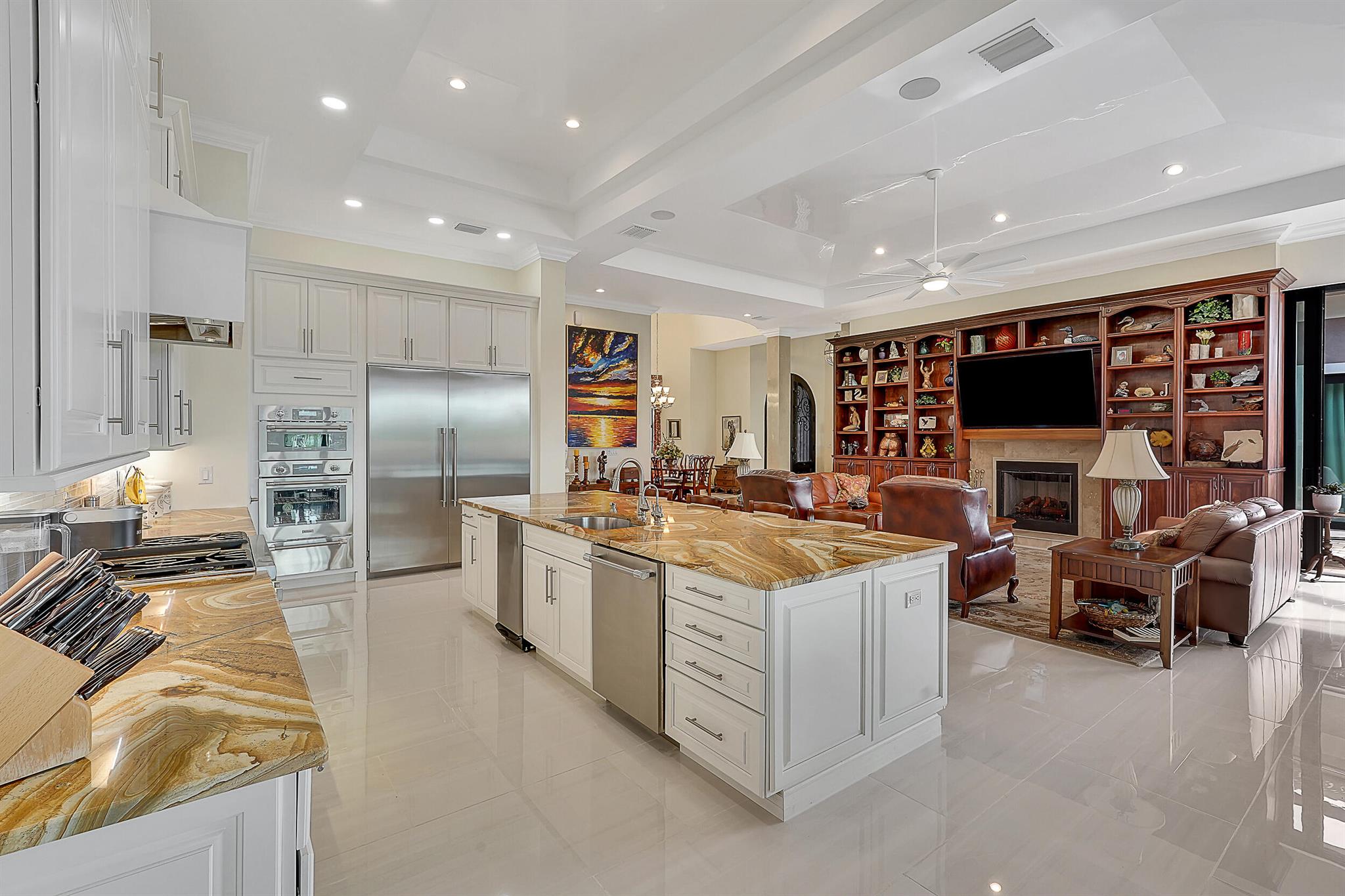 Islands of Ravella - Residential