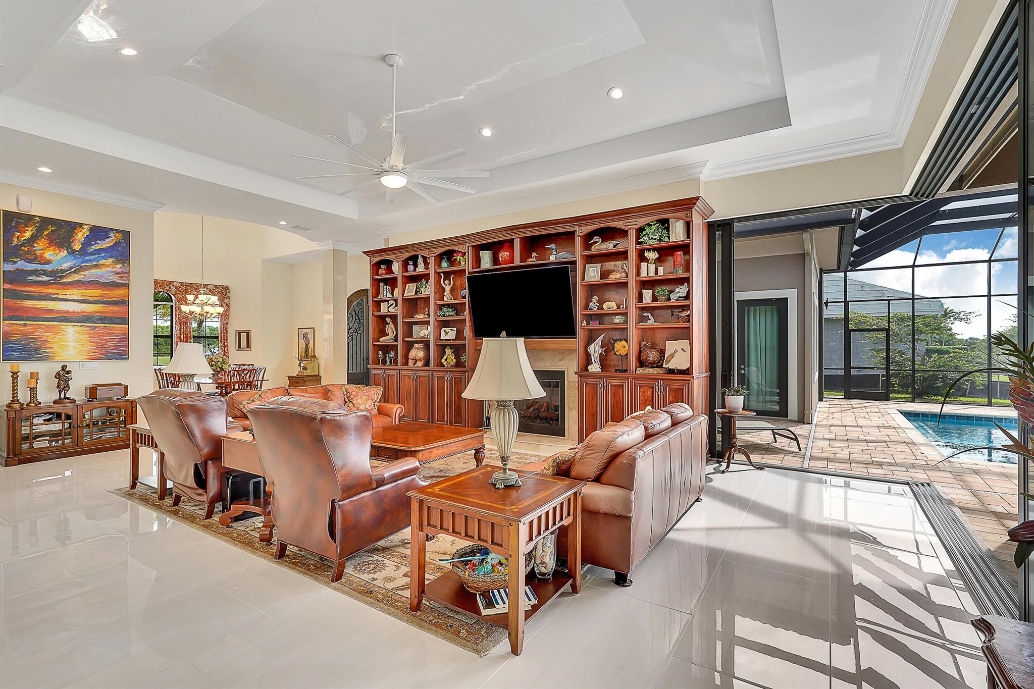 Islands of Ravella - Residential