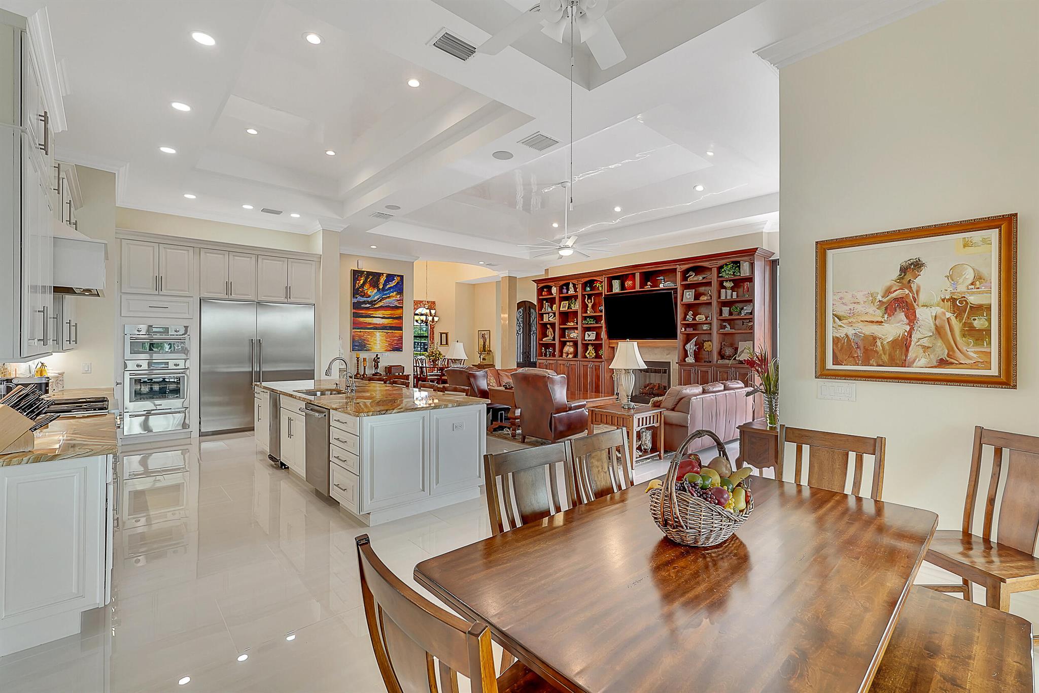 Islands of Ravella - Residential