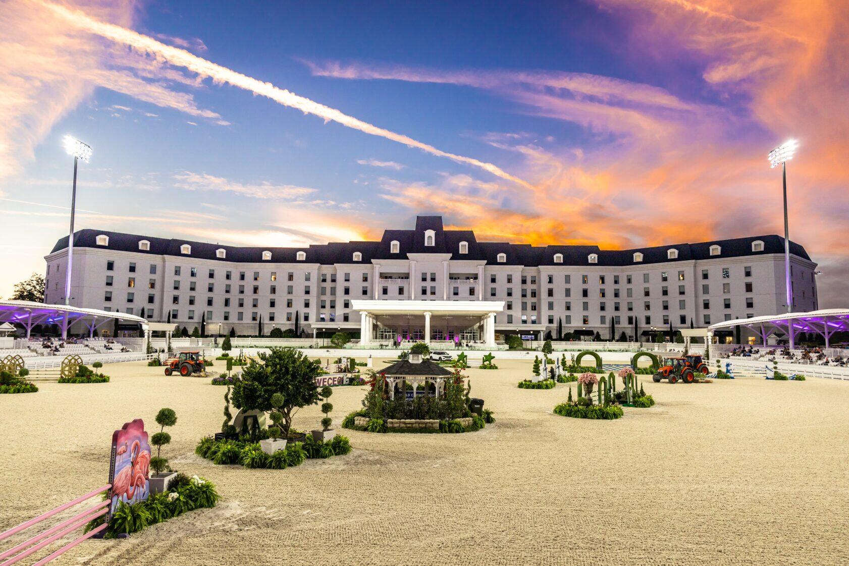 OCALA ESTATES - Land