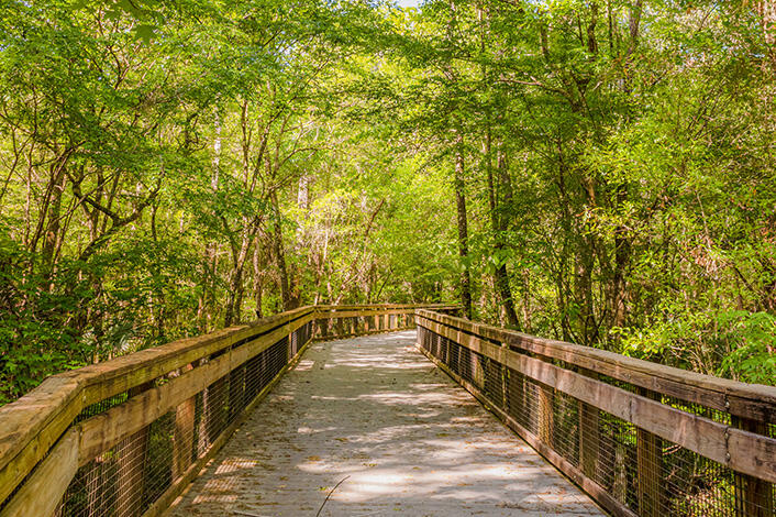 OCALA ESTATES - Land