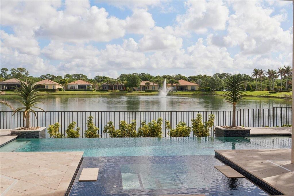 Photo of 17120 SW Ambrose Way, Port Saint Lucie, FL 34986 (MLS # B26013872)