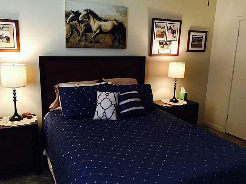 Georgian Court Apts - Residential