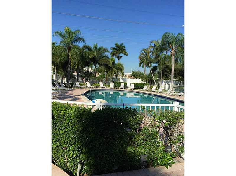 Georgian Court Apts - Residential