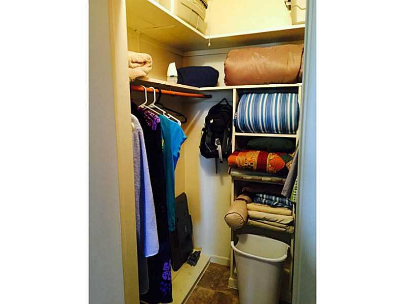 Georgian Court Apts - Residential