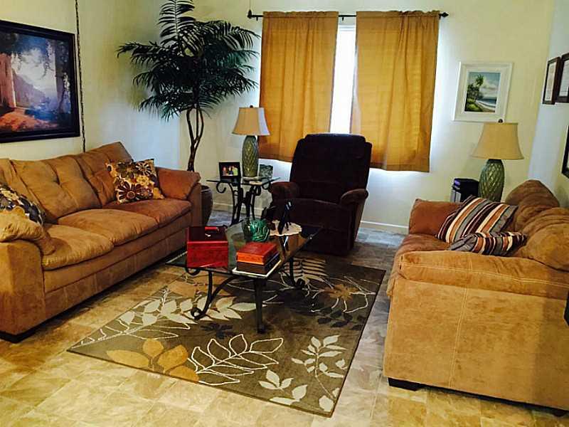 Georgian Court Apts - Residential