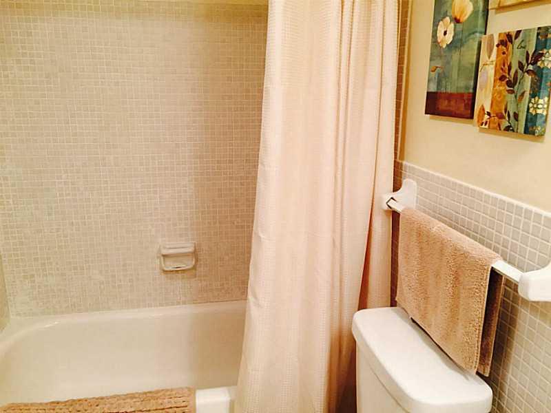 Georgian Court Apts - Residential