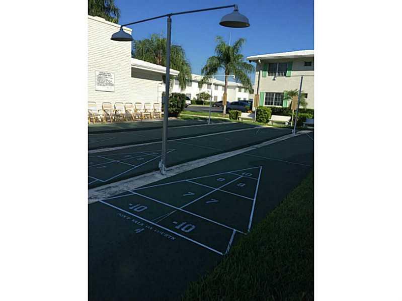 Georgian Court Apts - Residential