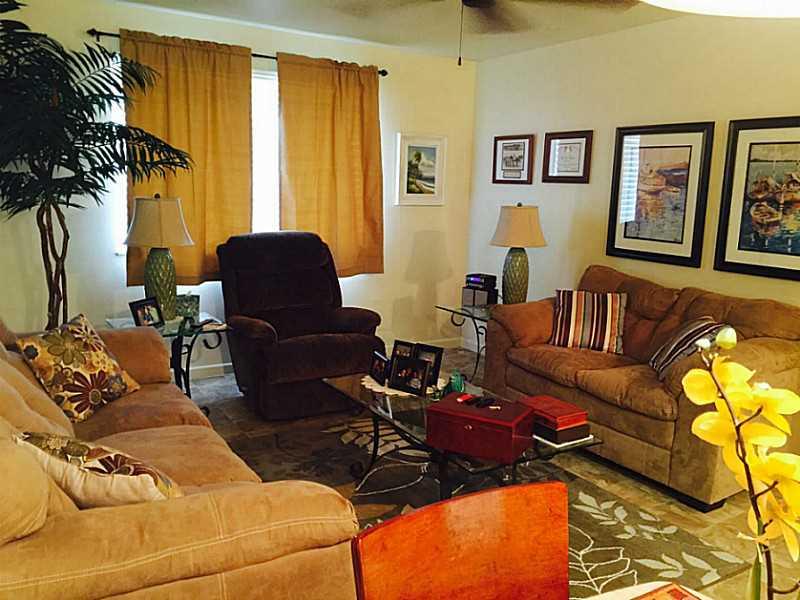 Georgian Court Apts - Residential