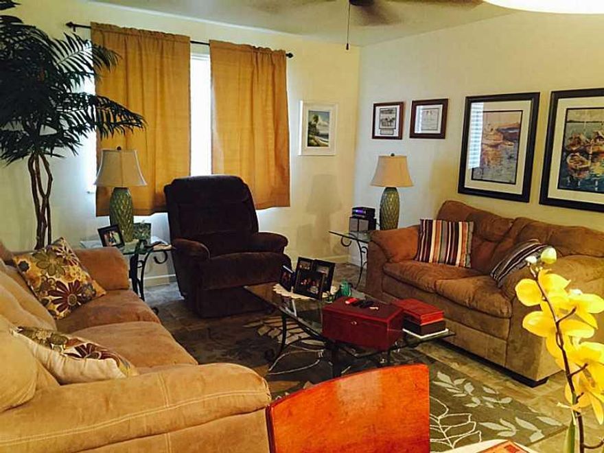 Totally remodeled 1 BED 1 BATH in quiet community for all ages in East Fort Lauderdale. Tile throughout, ground floor unit. This community features great amenities including a large pool and laundry on site. Low maintenance fees. Close to beach, shopping,  restaurants and good schools. Unit is in excellent condition, move in ready. Newer AC and water heater. No pets. No leasing first 2 years. Cash only, co-op. Unfurnished. Location! Highways easily accessible. Great opportunity to own in E. Fort Lauderdale